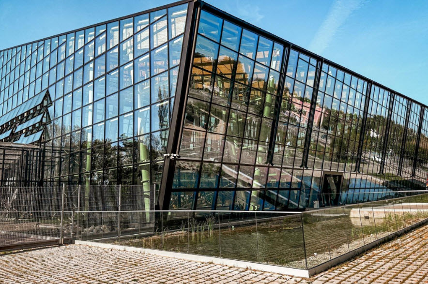 Exotarium Sosnowiec, Sosnowiec, Poland, Poland